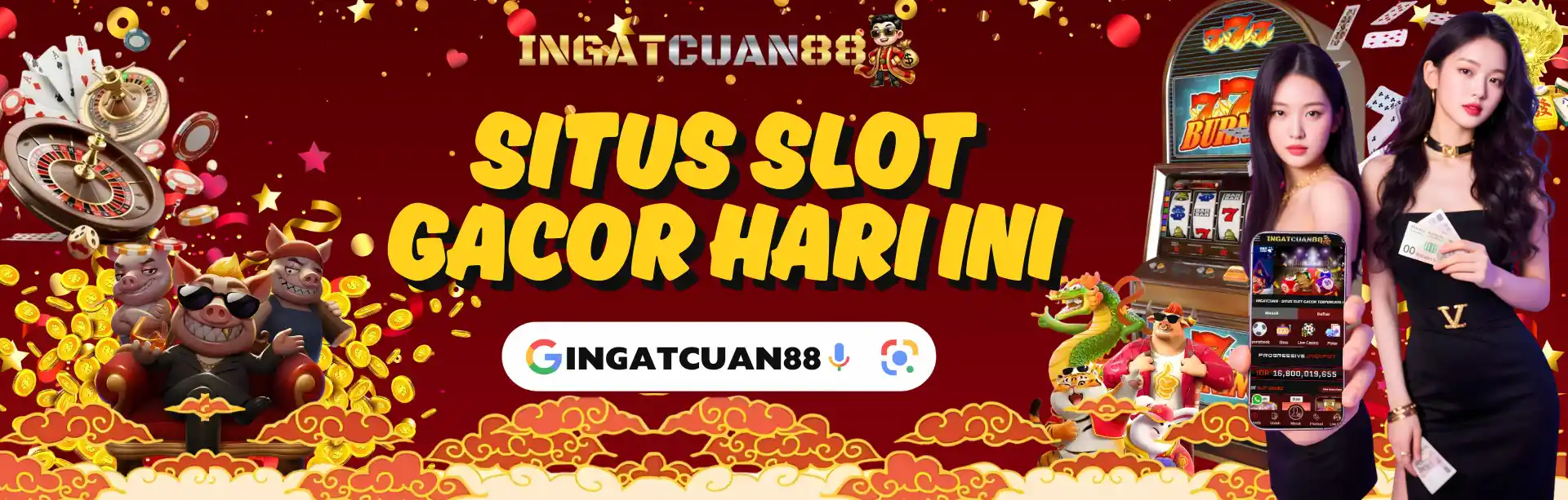 UcokSlotBet atau Ucok Slot Bet adalah link slot gacor gampang menang profitable. Ayo login UcokSlotBet pakai alternatif UcokSlot Bet.